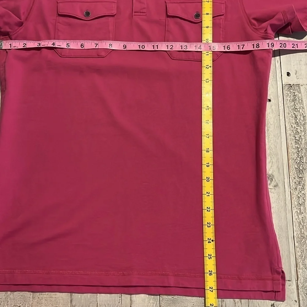 Banana Republic Casual‎ Men’s Shirt